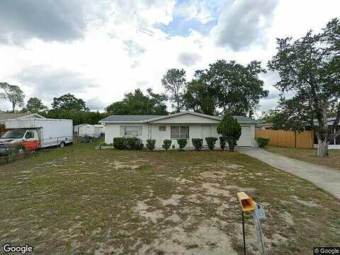 Harrison, BEVERLY HILLS, FL 34465