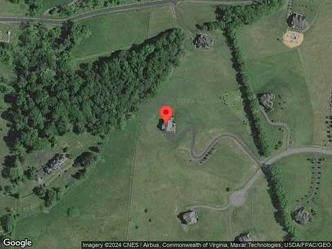 Glencoe, ROUND HILL, VA 20141