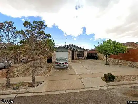 Sunset Hills, EL PASO, TX 79928
