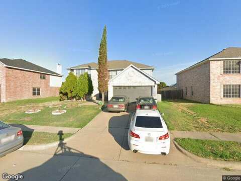 Mainsail, ARLINGTON, TX 76002