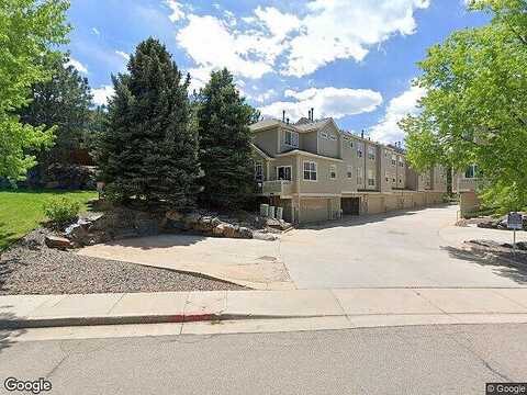 Jamison, LITTLETON, CO 80120