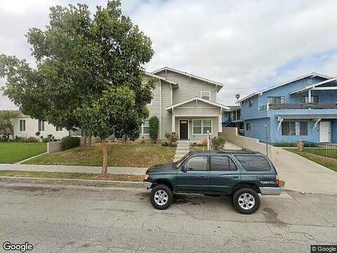 Cabrillo, TORRANCE, CA 90501