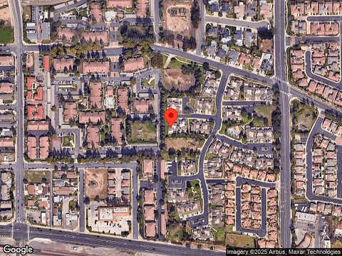 Truman, PLACENTIA, CA 92870