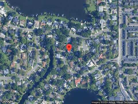 Spring Lake Hills, ALTAMONTE SPRINGS, FL 32714
