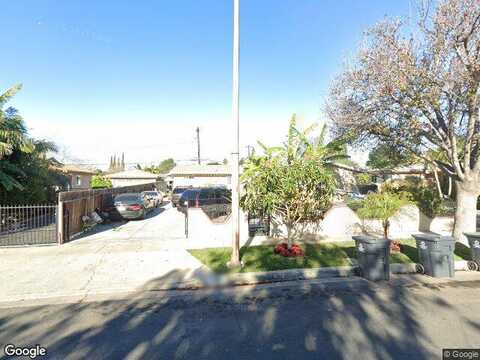 Rene, SANTA ANA, CA 92704