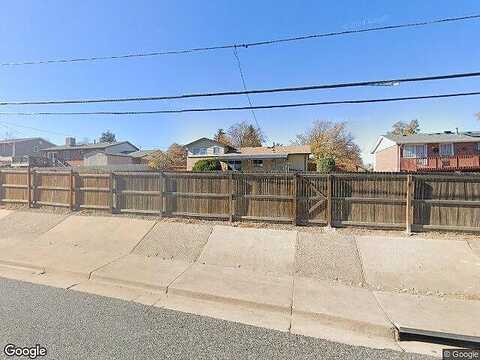 Granby, AURORA, CO 80011