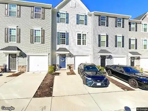 Devries, SPOTSYLVANIA, VA 22553