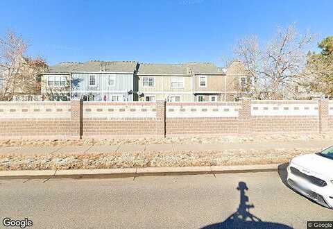Fillmore, CENTENNIAL, CO 80122