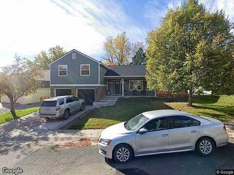 Hudson, CENTENNIAL, CO 80122