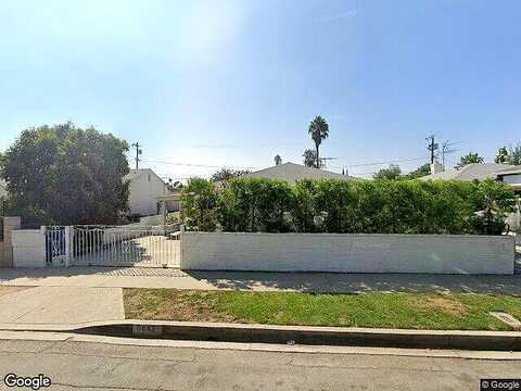 Whitsett, NORTH HOLLYWOOD, CA 91606
