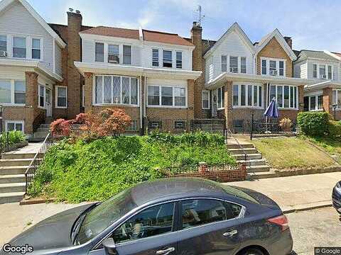Sydenham, PHILADELPHIA, PA 19126