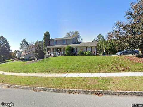 Anthony, MECHANICSBURG, PA 17050