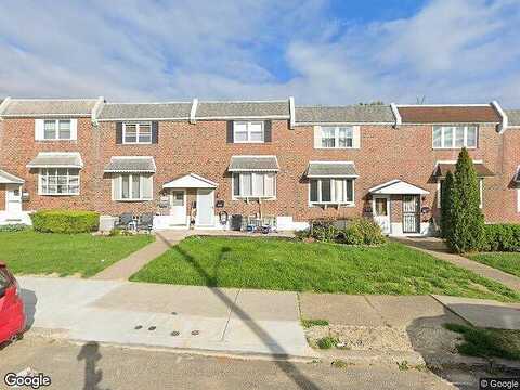 Tremont, PHILADELPHIA, PA 19136