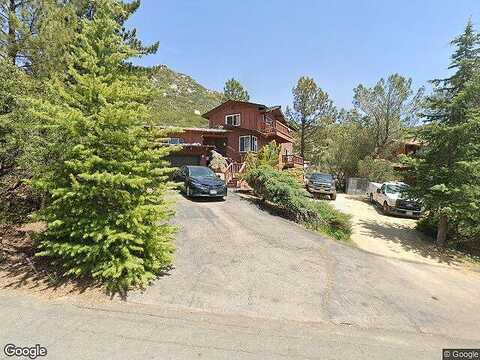Ponderosa, PINE VALLEY, CA 91962