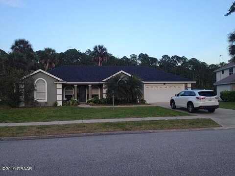 Knotty Pine, PORT ORANGE, FL 32127