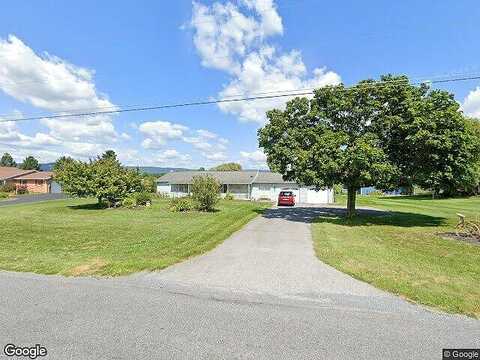 Snider, SAINT THOMAS, PA 17252