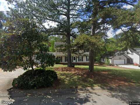 Ahyoka, MORROW, GA 30260