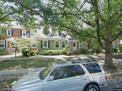 31St, ARLINGTON, VA 22206