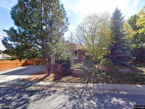 Briarwood, CENTENNIAL, CO 80122