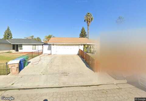 Warren, BAKERSFIELD, CA 93308