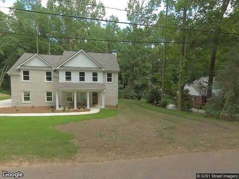 Greenwood, MONROE, GA 30655