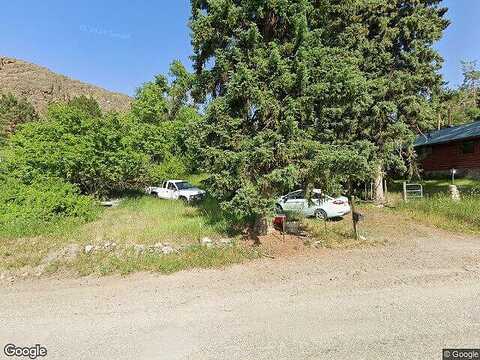 Broadway, LOOMIS, WA 98827