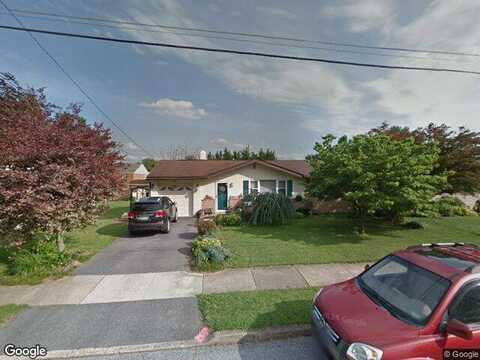 March, CAMP HILL, PA 17011