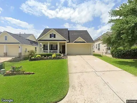 Kimberly Dawn, CONROE, TX 77304