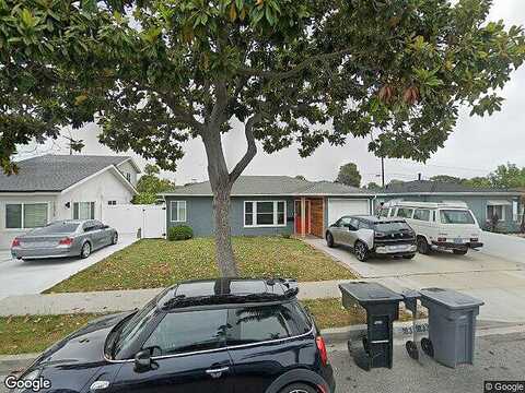 Glenburn, TORRANCE, CA 90504