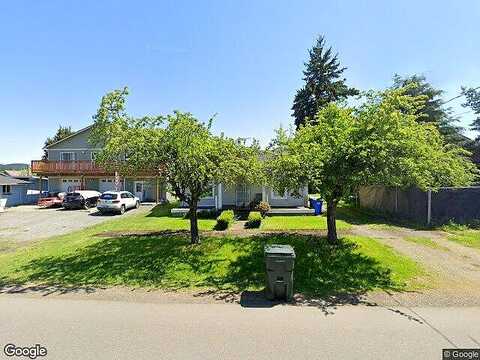 Wichman, TENINO, WA 98589