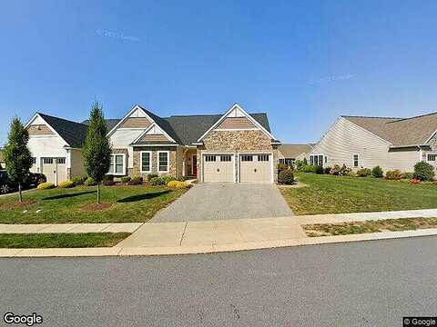 Bloomfield, LANDISVILLE, PA 17538