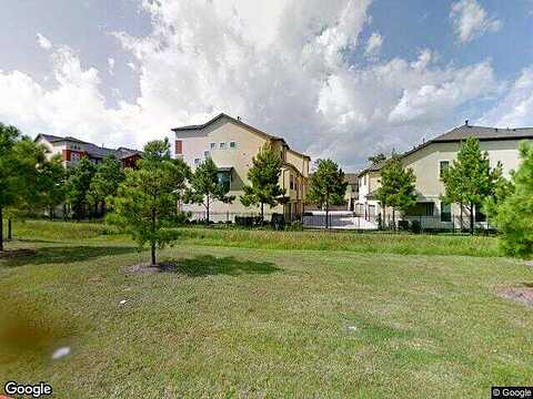 San Pietro, HOUSTON, TX 77070
