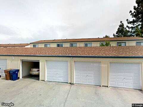 Rainier, ANTIOCH, CA 94509