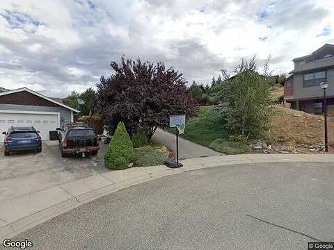 Cascade, CASHMERE, WA 98815
