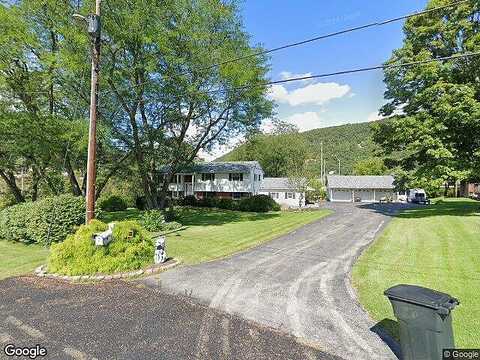 Emerald, MILL HALL, PA 17751