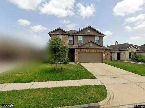 Lasso, ALVIN, TX 77511