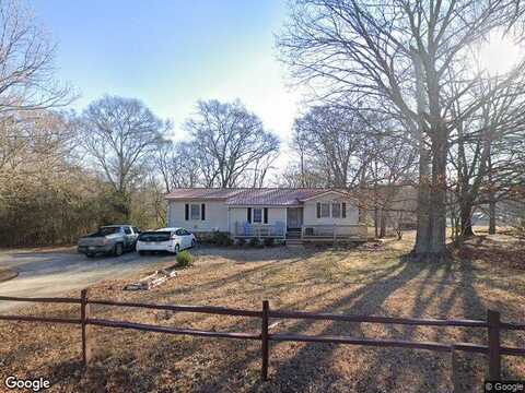 Simonton Bridge, WATKINSVILLE, GA 30677