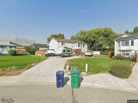 Lincoln Park, WENATCHEE, WA 98801