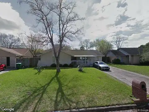 New Brunswick, HOUSTON, TX 77089