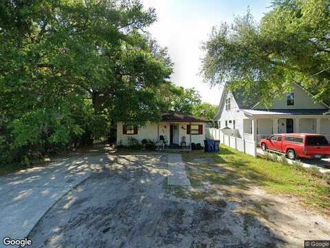 10Th, FERNANDINA BEACH, FL 32034