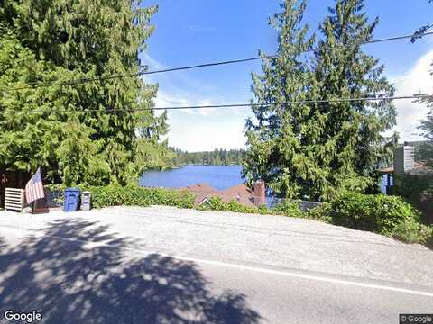 Lake Roesiger, SNOHOMISH, WA 98290