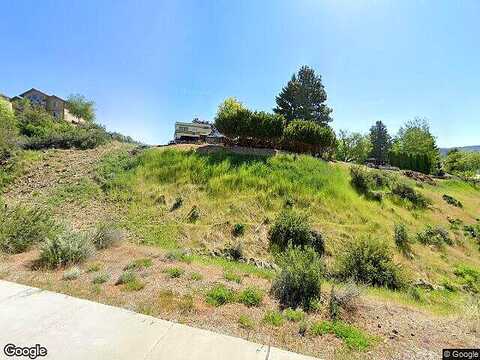 Hillcrest, ENTIAT, WA 98822