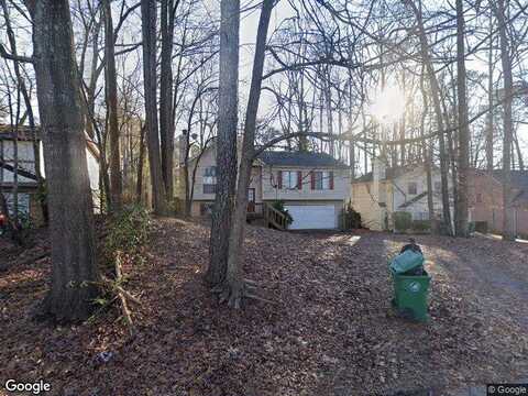 Lake, SNELLVILLE, GA 30039