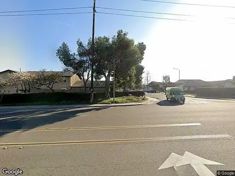 Panorama Ridge, SPRING VALLEY, CA 91977
