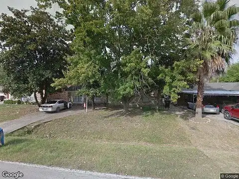 Beaver Bend, HOUSTON, TX 77037