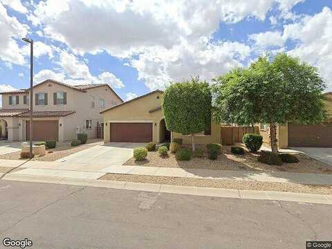 Adams, GOODYEAR, AZ 85338