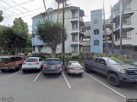 W 4Th St, Long Beach, CA 90802