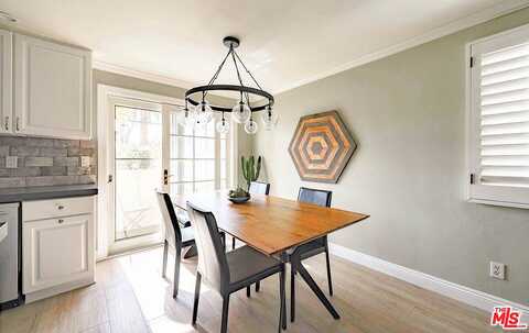 Hill St, Santa Monica, CA 90405