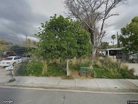 Iowa, RIVERSIDE, CA 92507