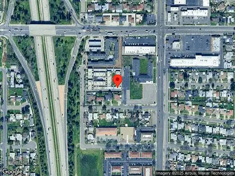 N Thesta St, Fresno, CA 93726